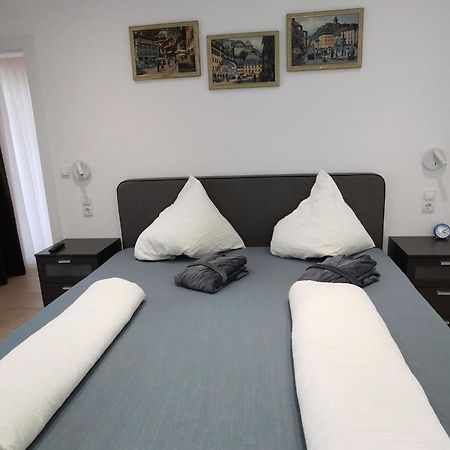 Cozy Apartment In Oetz Close To Ski Area Esterno foto